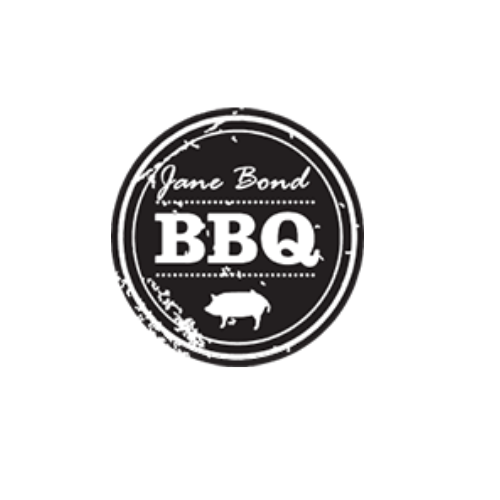 Jane Bond BBQ - Catering